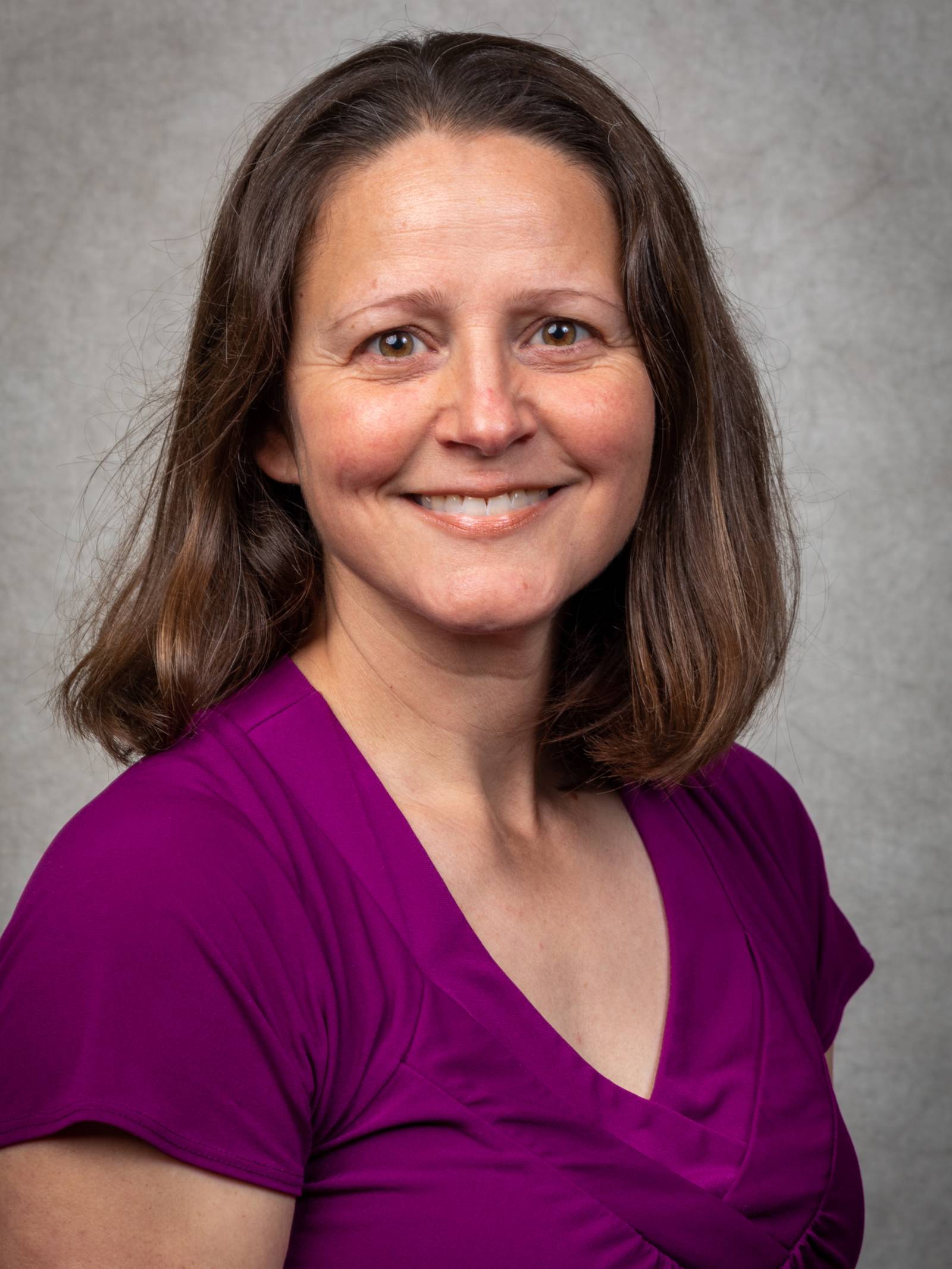 Kathryn McGrath