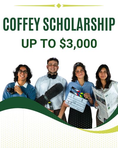 Coffey Award