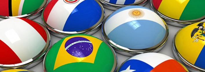 flags