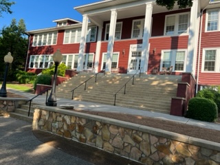 Lynn Wood Hall 