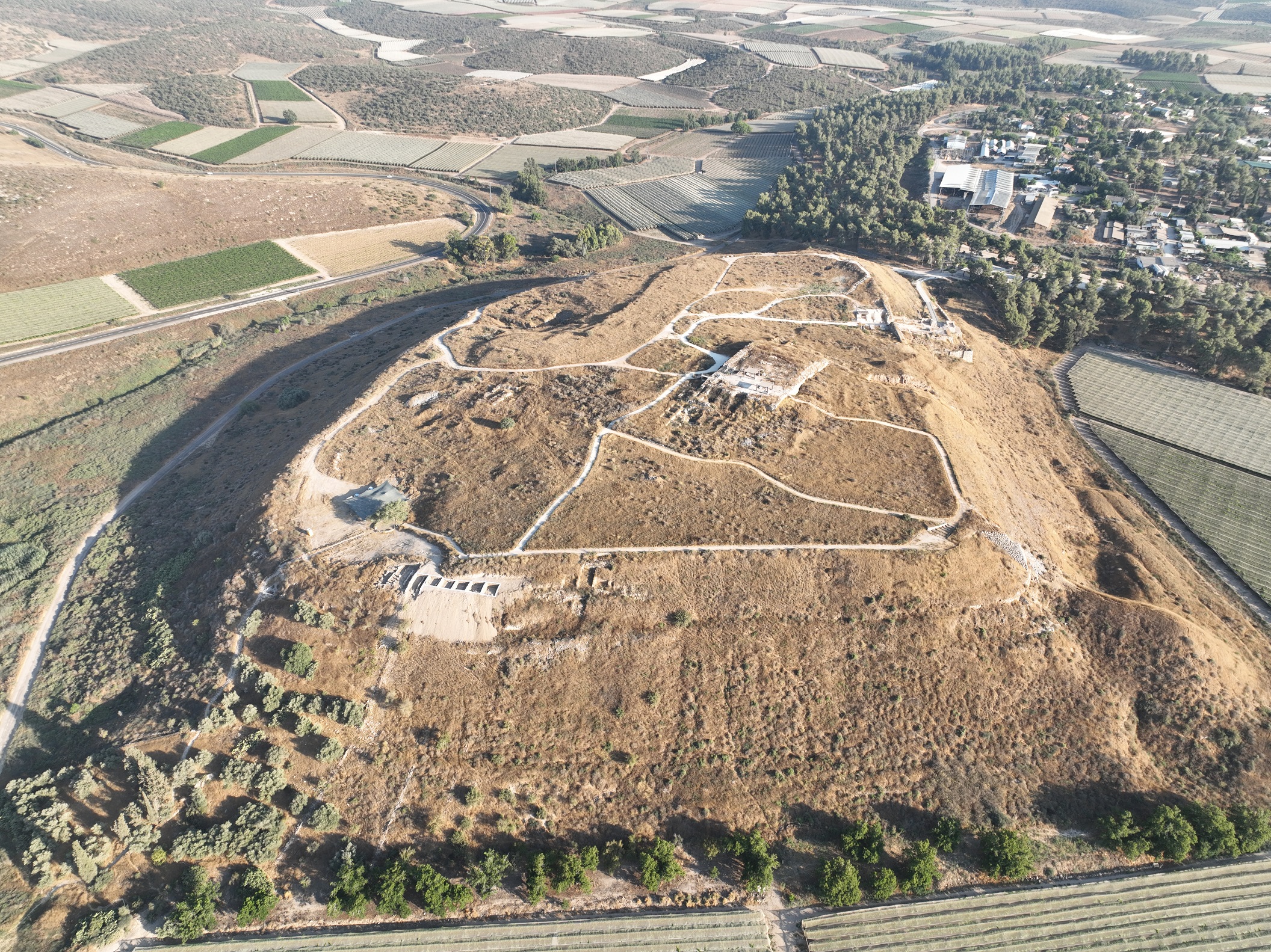 Tel Lachish