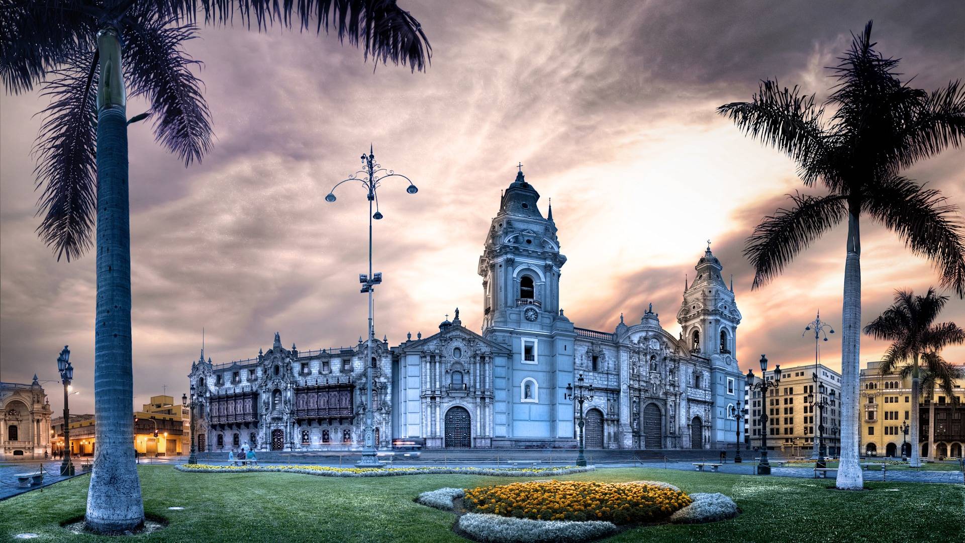 Peru/Medical