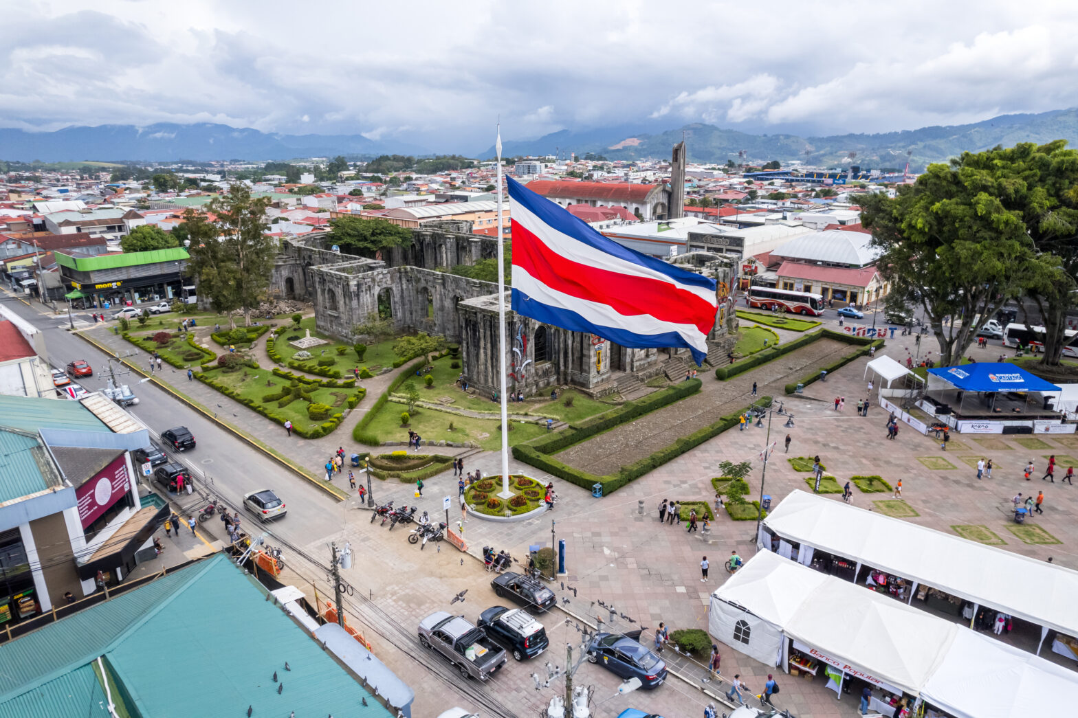 Costa Rica