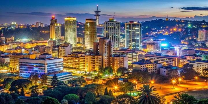 Zimbabwe