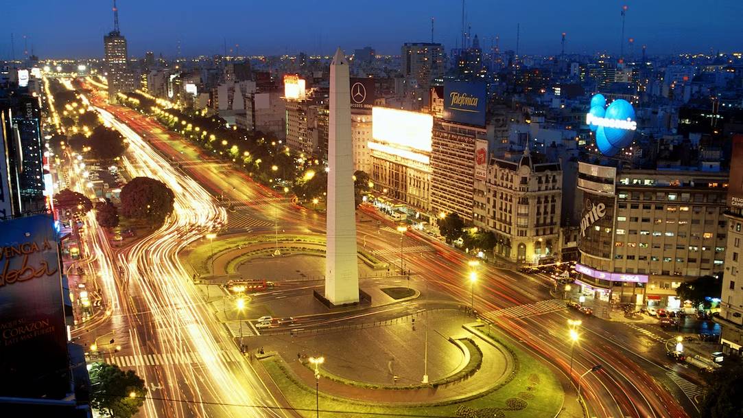 Argentina