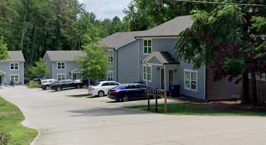 Additional housing 