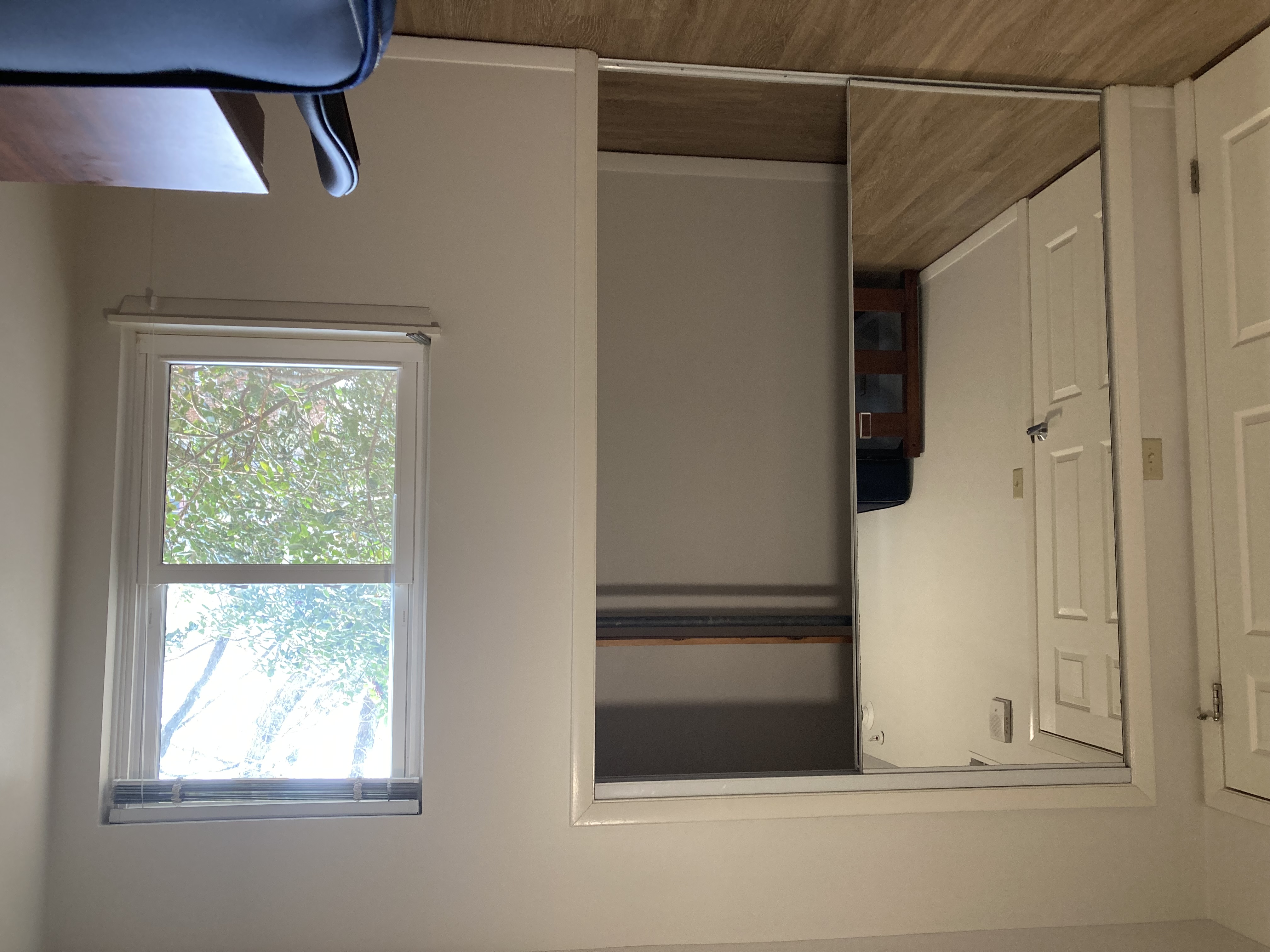 Bedroom 2 Closet