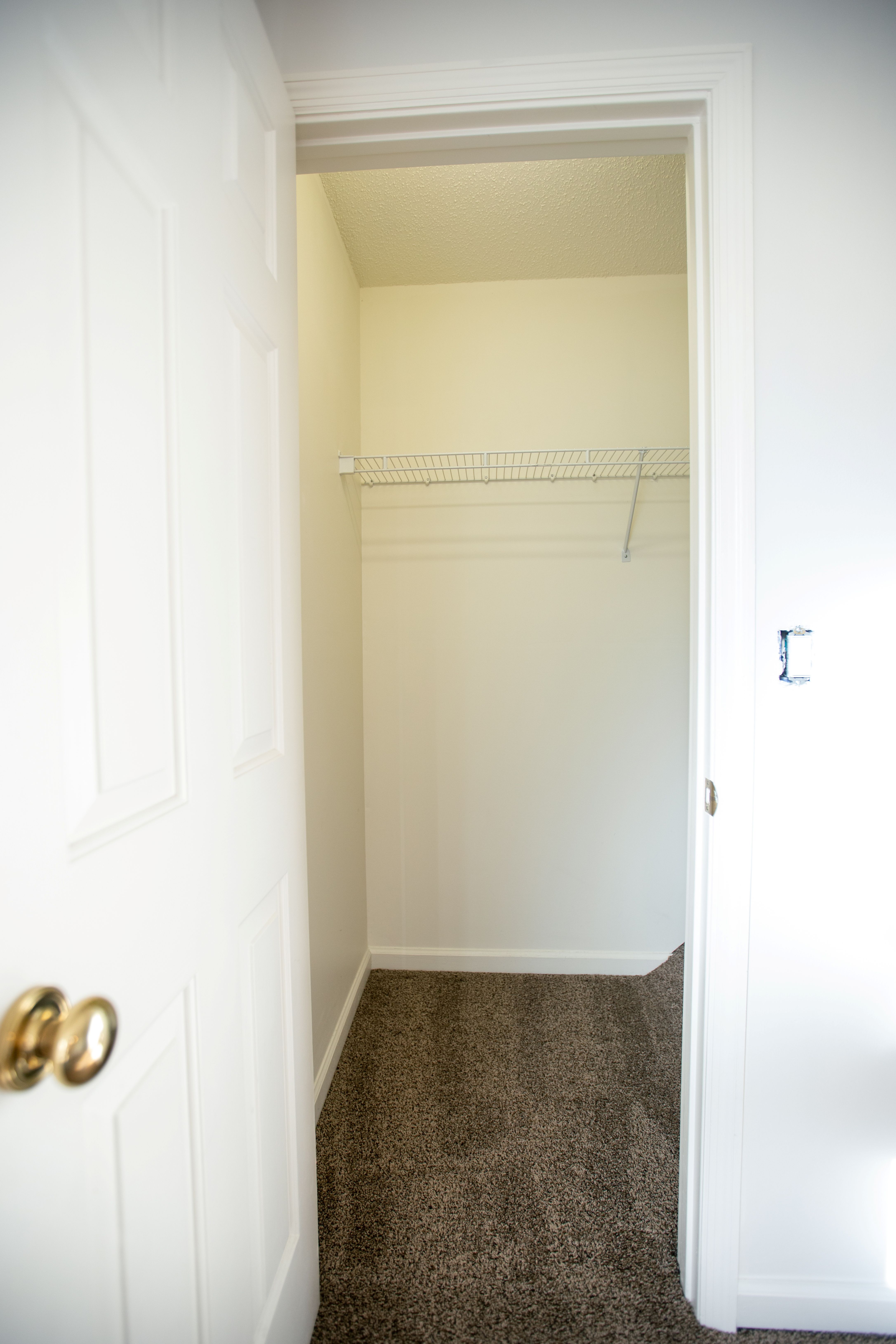 Bedroom Closet 1 