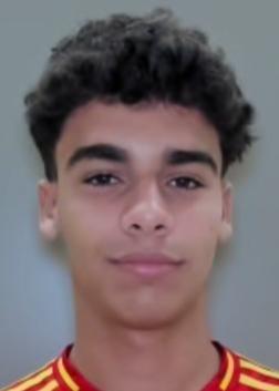 Isaac Lopez