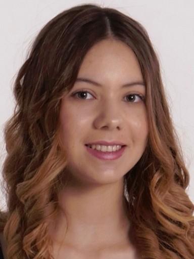 Isabella Fernandes-Hidalgo