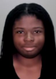 Keziah Tarusenga Jojo