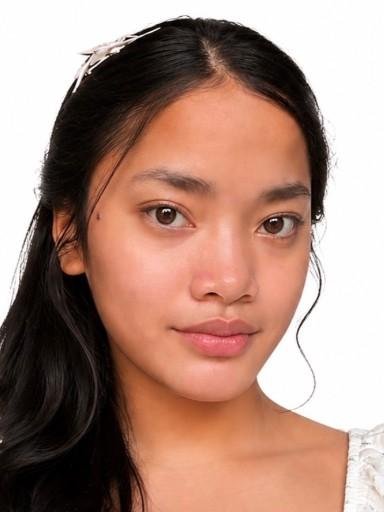Maxeen Palad