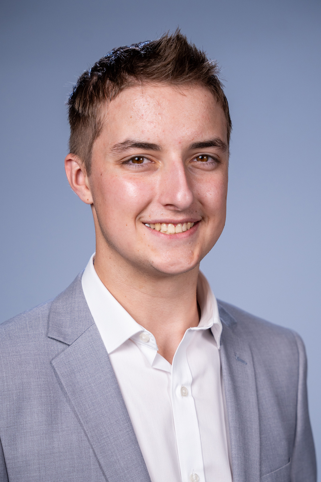 Braden Larson