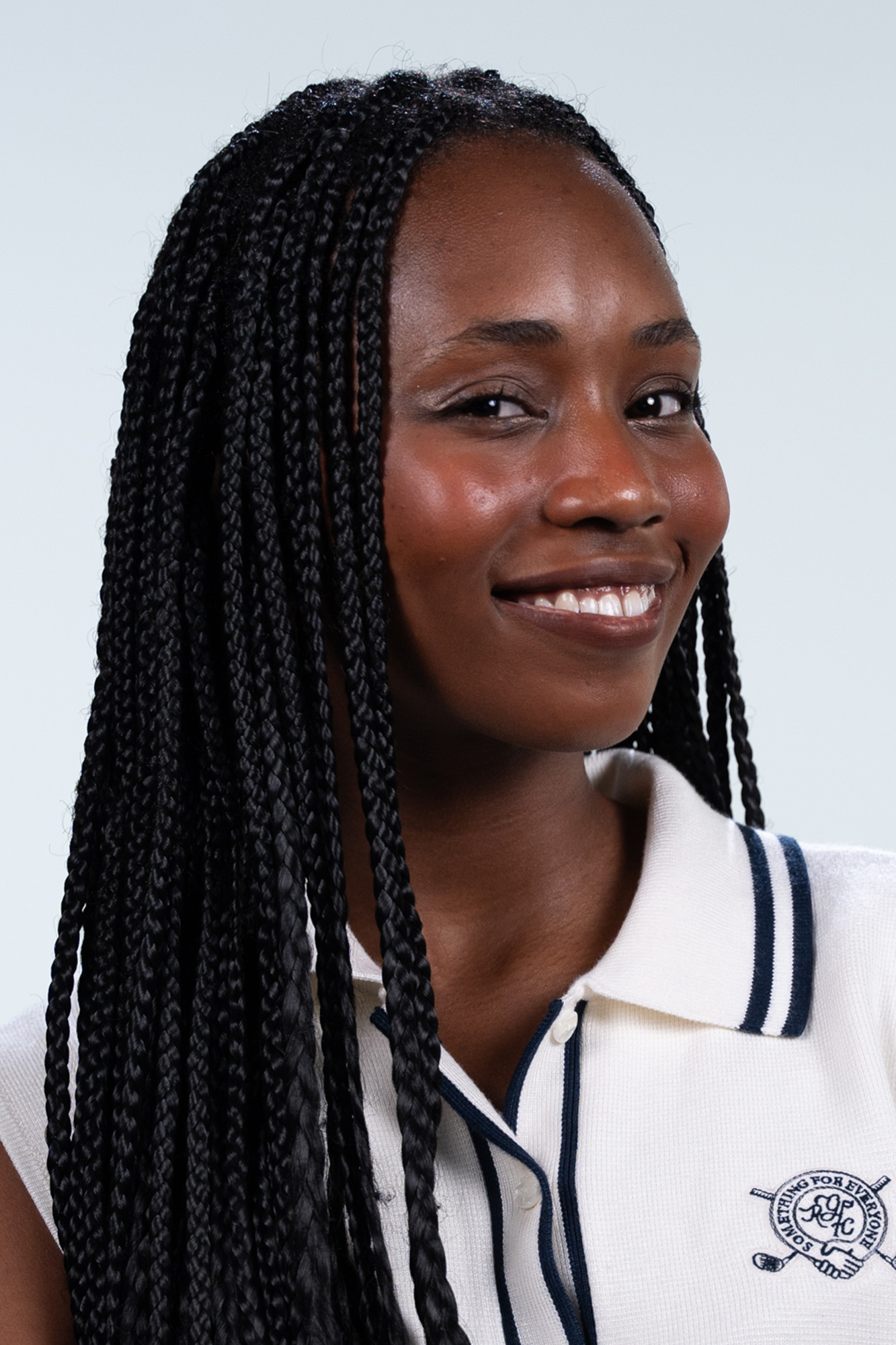 Lily Mutai