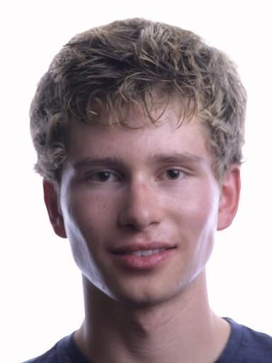 Asher Levos
