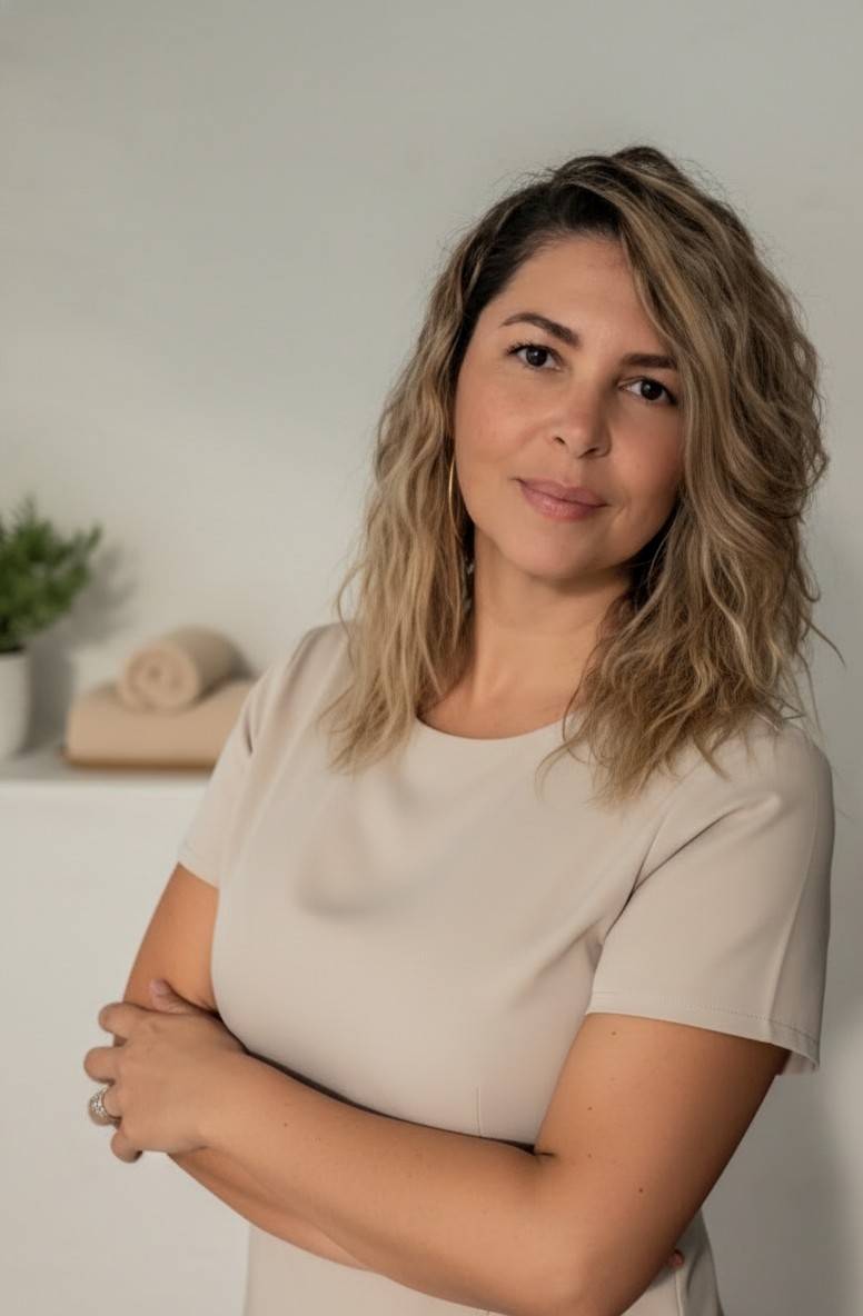 Picture of Kimberlin