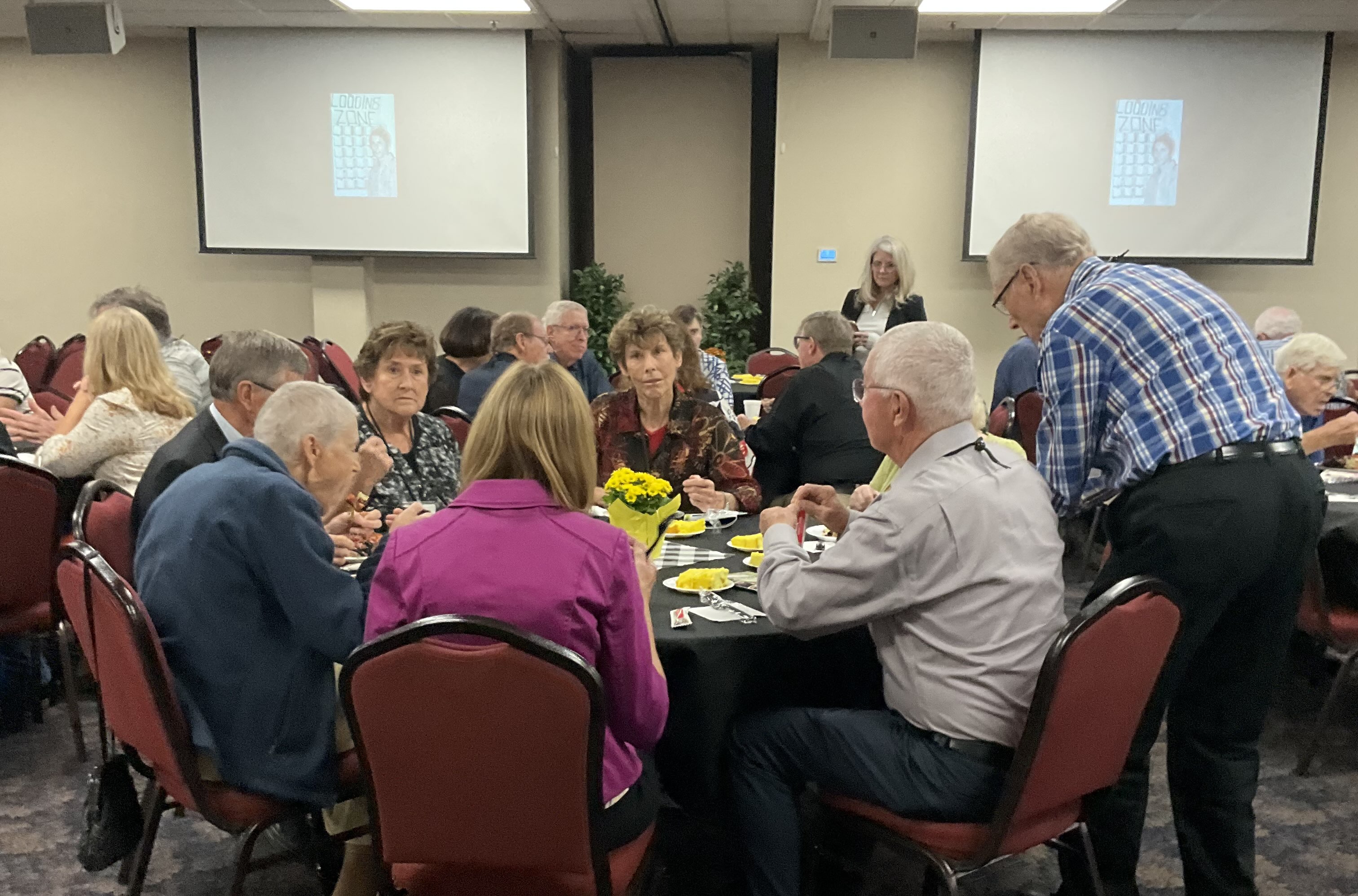 Photo of 2023 39+ supper