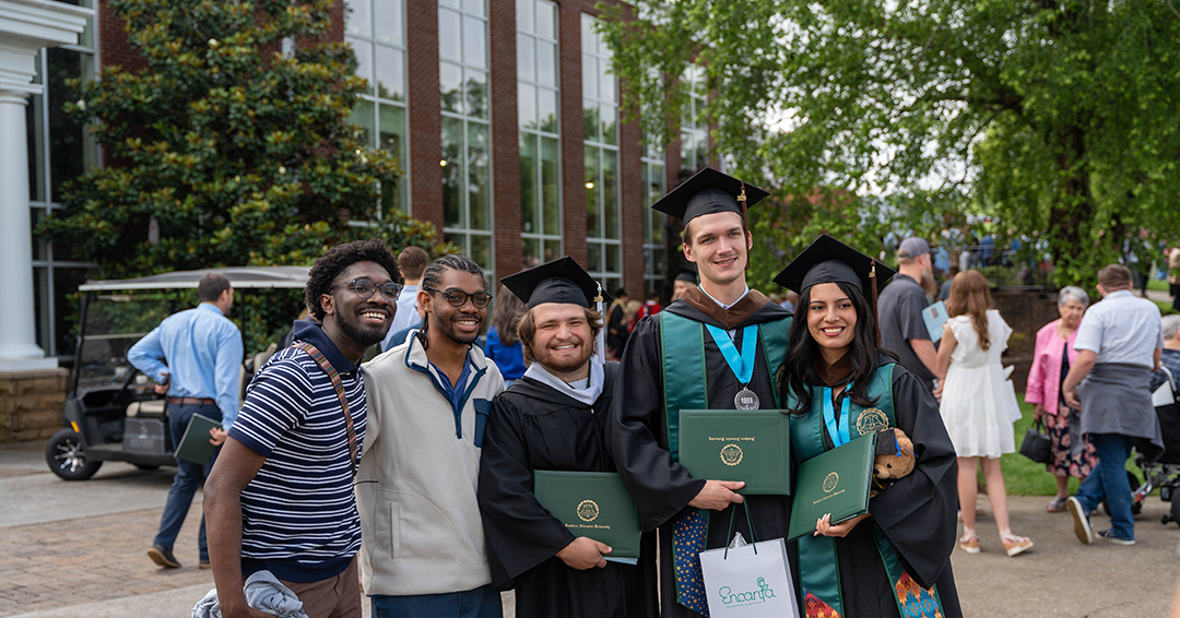 Southern Graduate School | Waived Application Fee