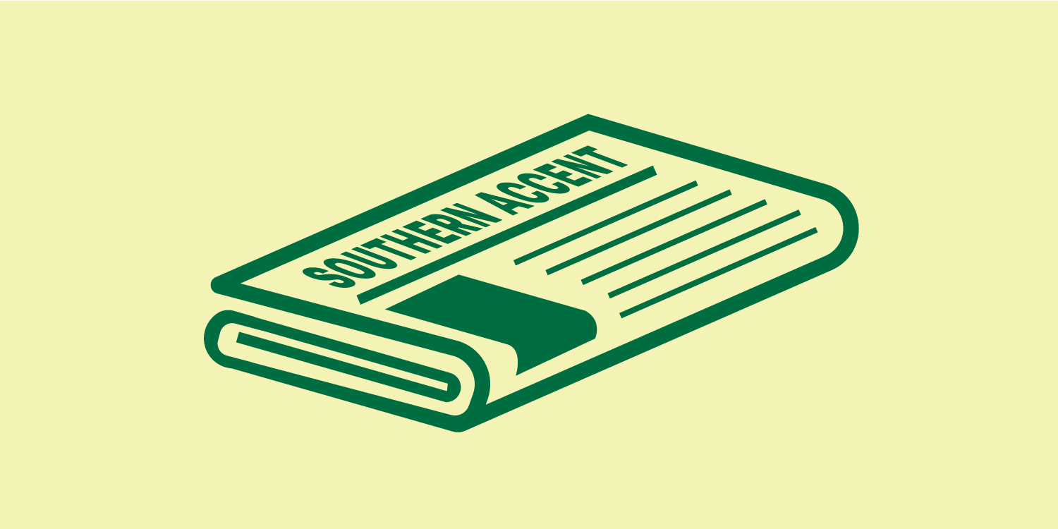 Southern Accent Archives