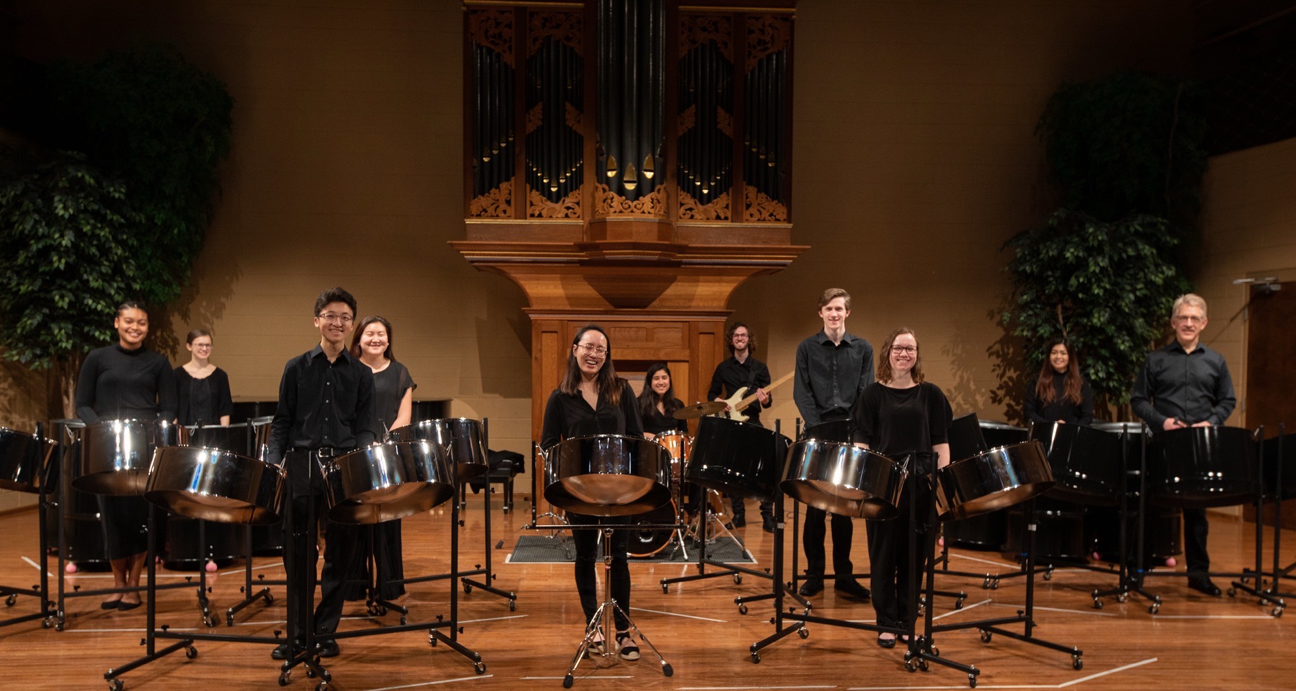 School of Music Events