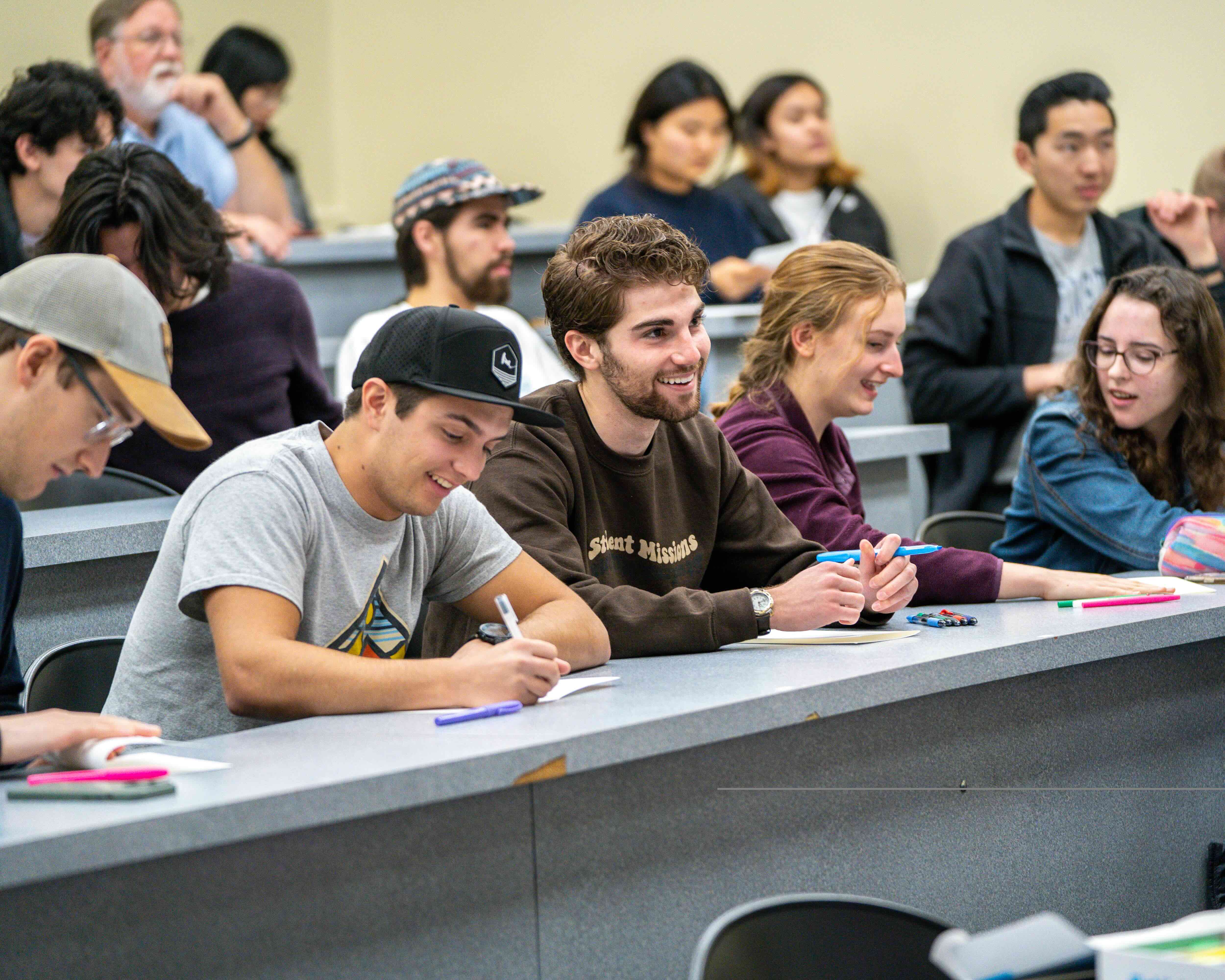 Request Transcripts (Official/Unofficial)