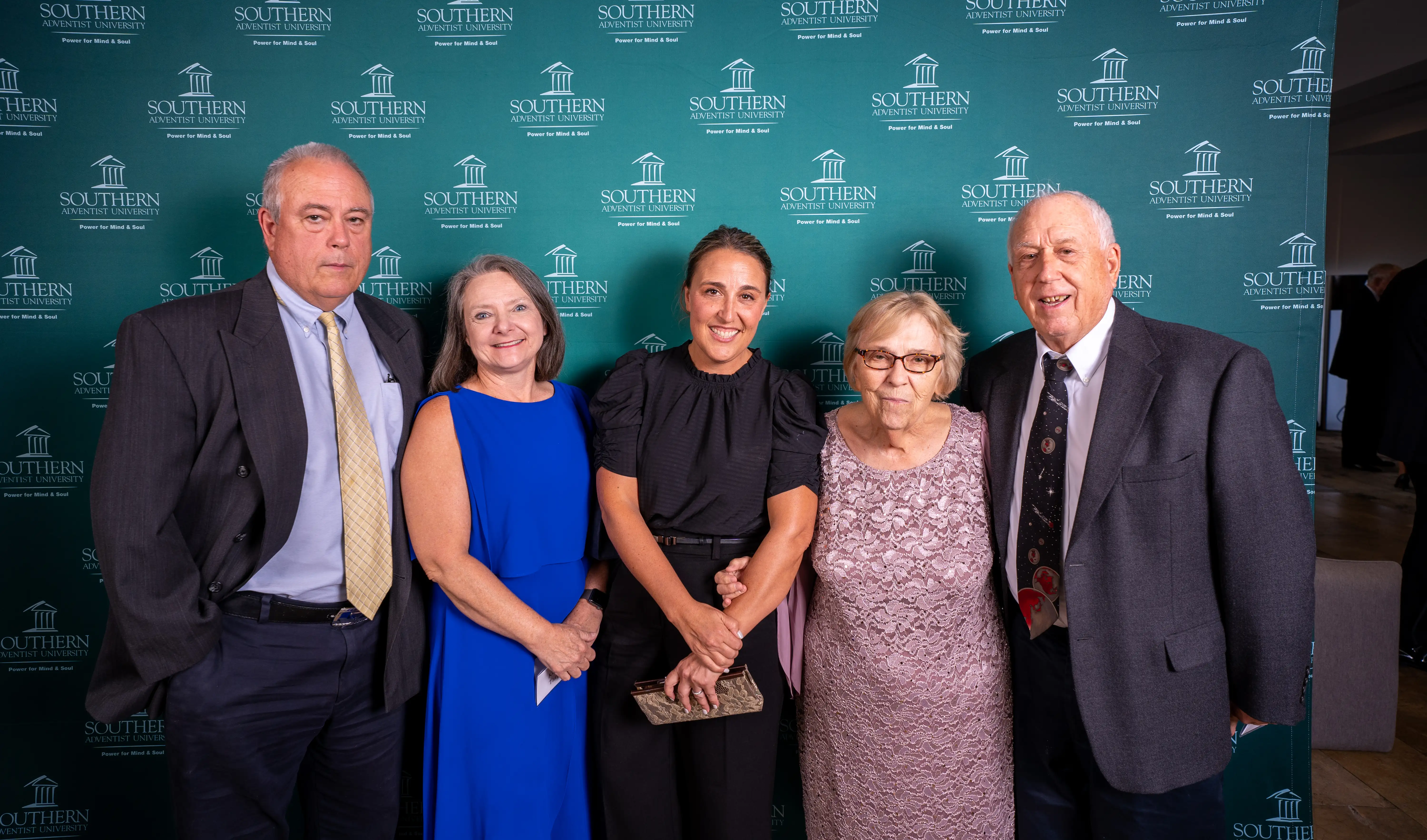 Kuhlman Family 