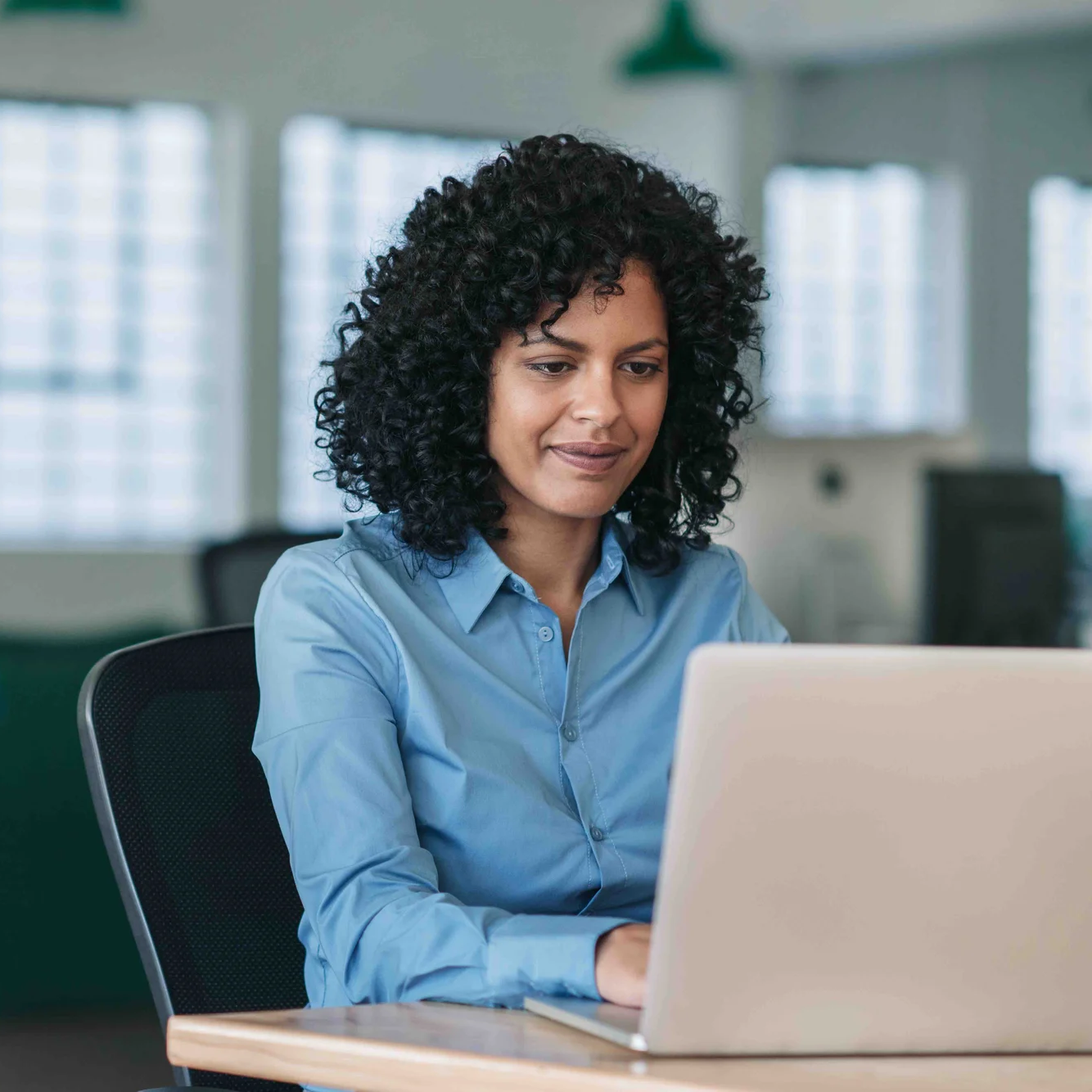 Financial Information