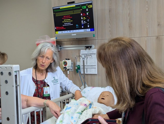 DNP Specialist Certificates