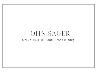 John Sager Exhibit