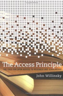 The Access Principle 