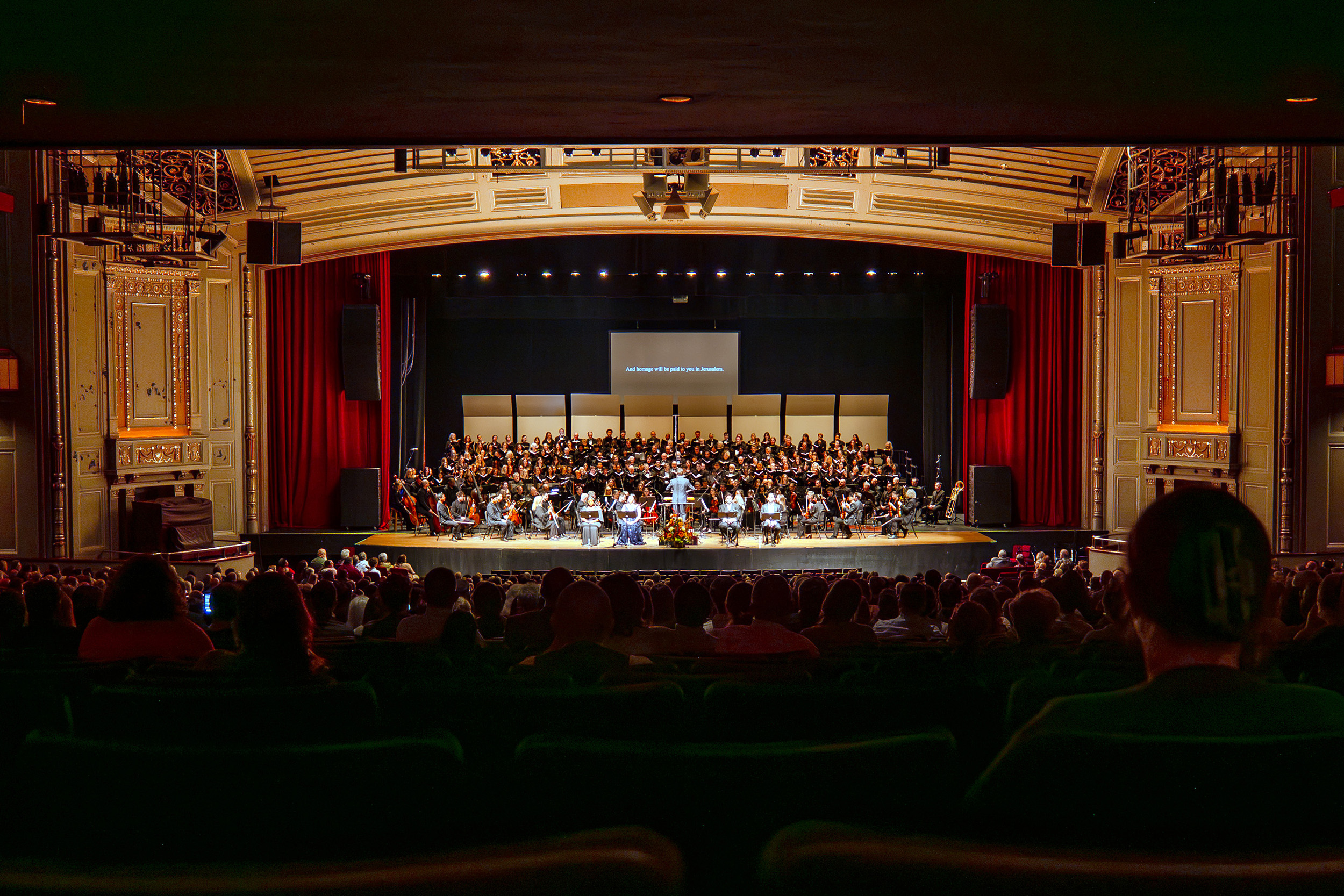 CSO season finale concert